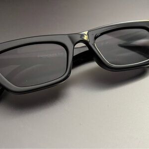 Princess Polly Octavia Sunglasses